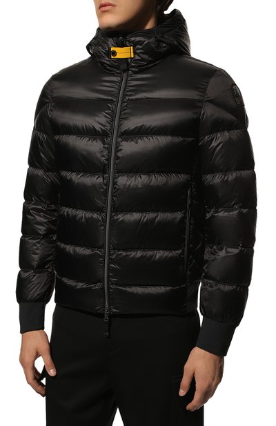 Пуховый бомбер PARAJUMPERS, арт. 222M-PM PUF SX13/PHARRELL, фото 3