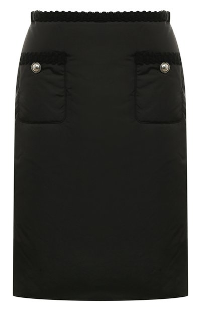 Юбка MIU MIU, арт. MG1692-1ZHX-F0002, фото 1