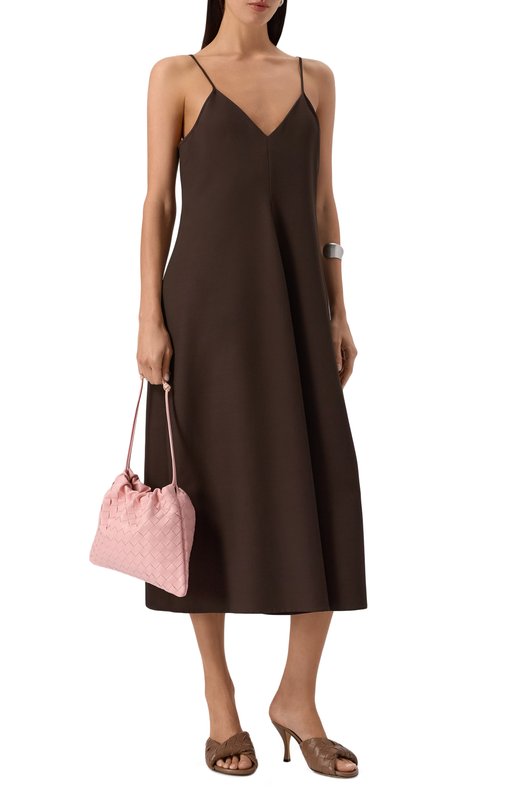 Сумка Dustbag Bottega Veneta 796728/V3IV1 Розовый  796728/V3IV1 Фото 7