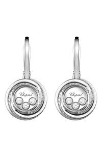 Серьги CHOPARD, арт. 839216-1002, фото 1