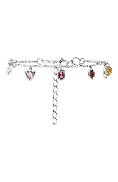 Радужный браслет SECRETS JEWELRY, арт. РБС400128, фото 3