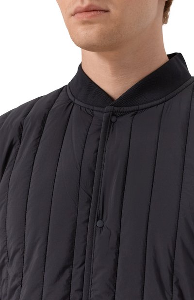 Бомбер RAINS, арт. RA21680, фото 5