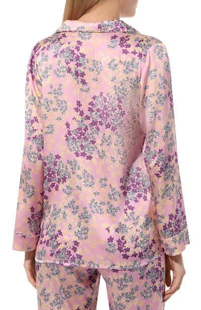 Шелковая пижама PRIMROSE, арт. 1W.528RB.S004, фото 4