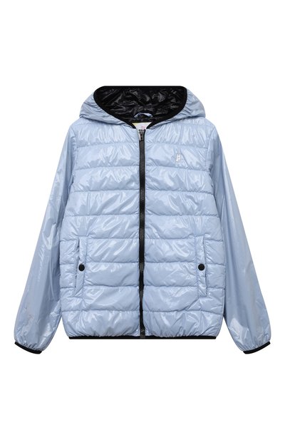 Утепленная куртка HERNO, арт. GI000011X/12220/10A-14A