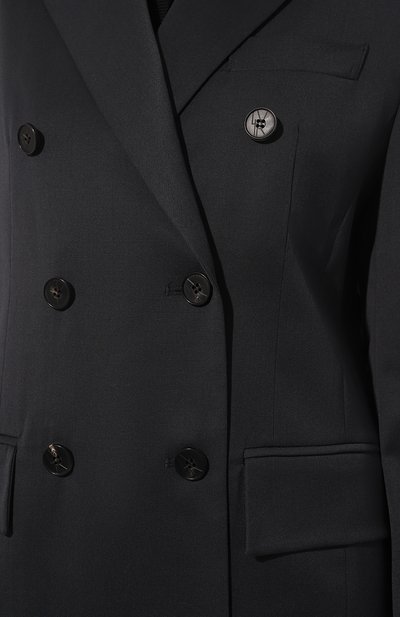 Двубортный жакет LVIR, арт. LV23S-JK05, фото 5