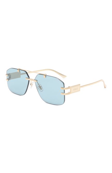 Женские солнцезащитные очки VERSACE, арт. 2275-100280