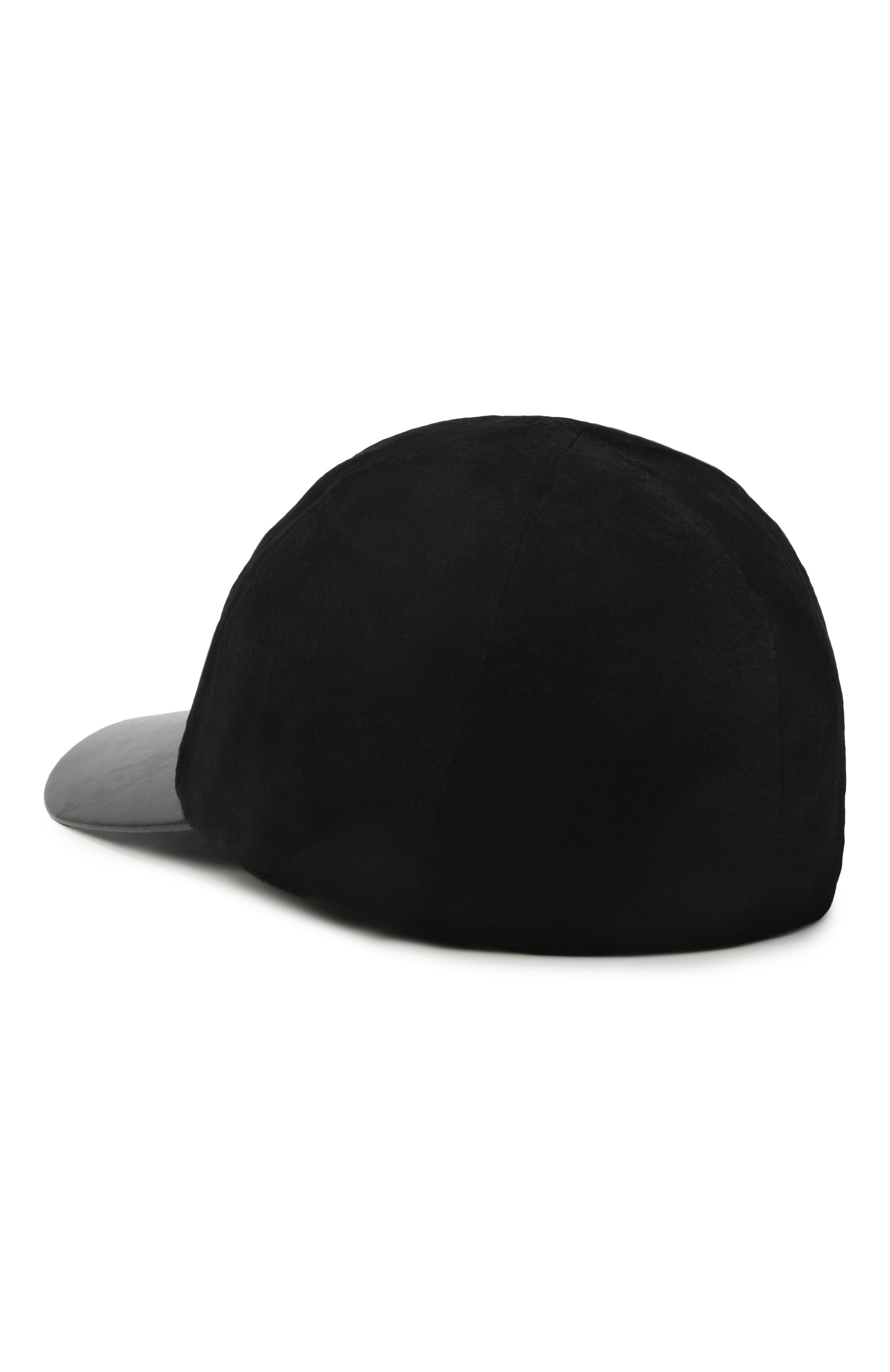 Комбинированная бейсболка VICTORIA KUSENKOVA, арт. 381518502003, фото 2