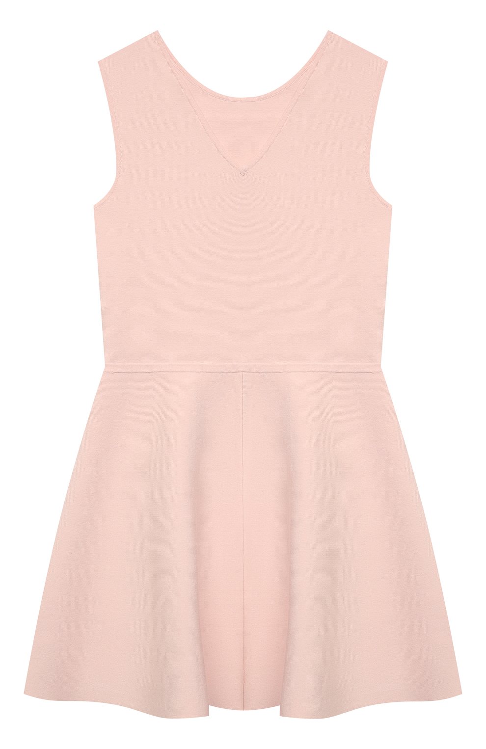 Платье из вискозы EMPORIO ARMANI, арт. 3K3A56/3MGEZ, фото 2