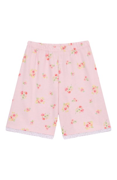 Хлопковая пижама STORY LORIS, арт. 35631, фото 5