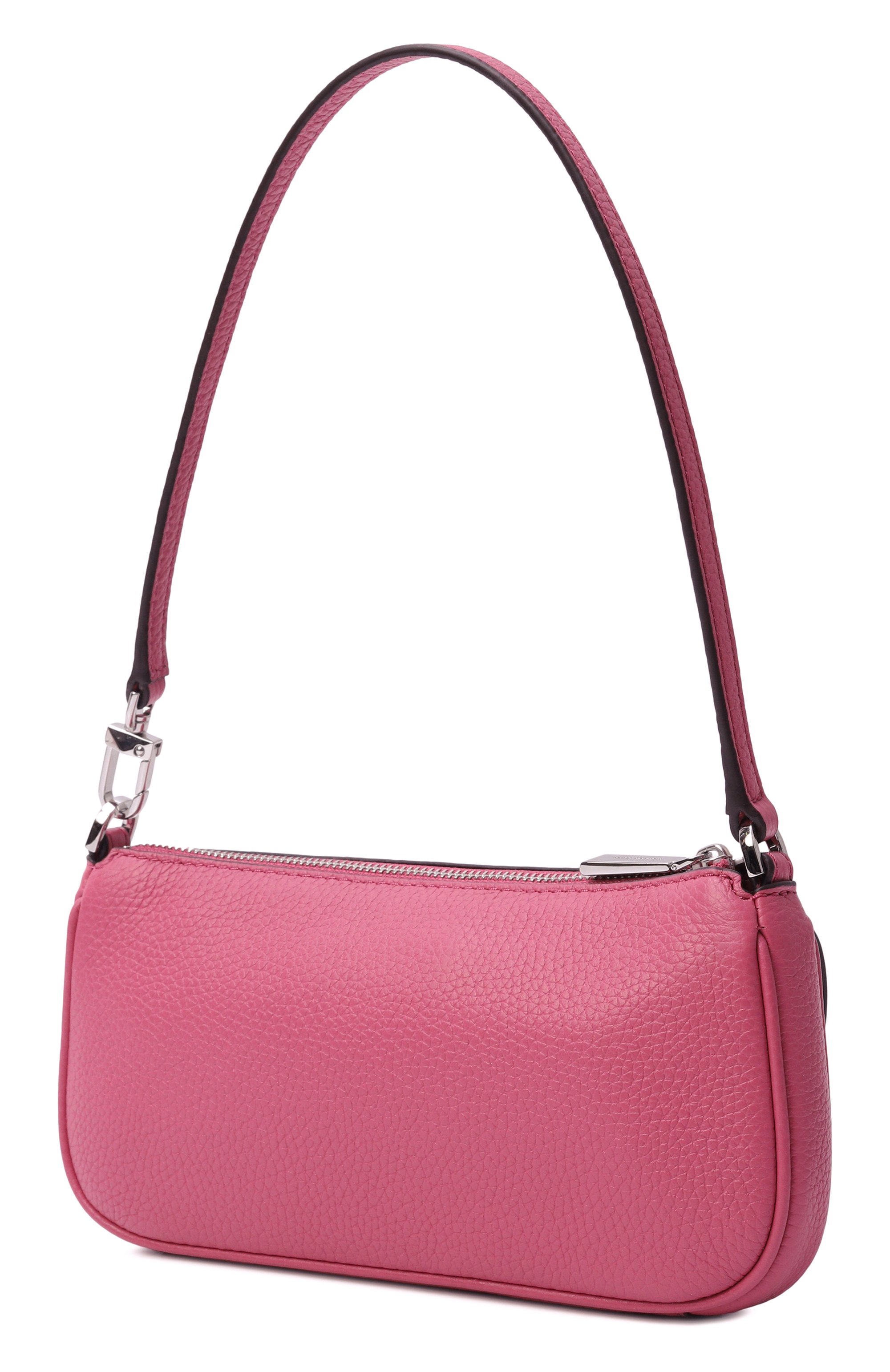 Сумка zoe small MICHAEL MICHAEL KORS, арт. 32S5SZCU1L, фото 4