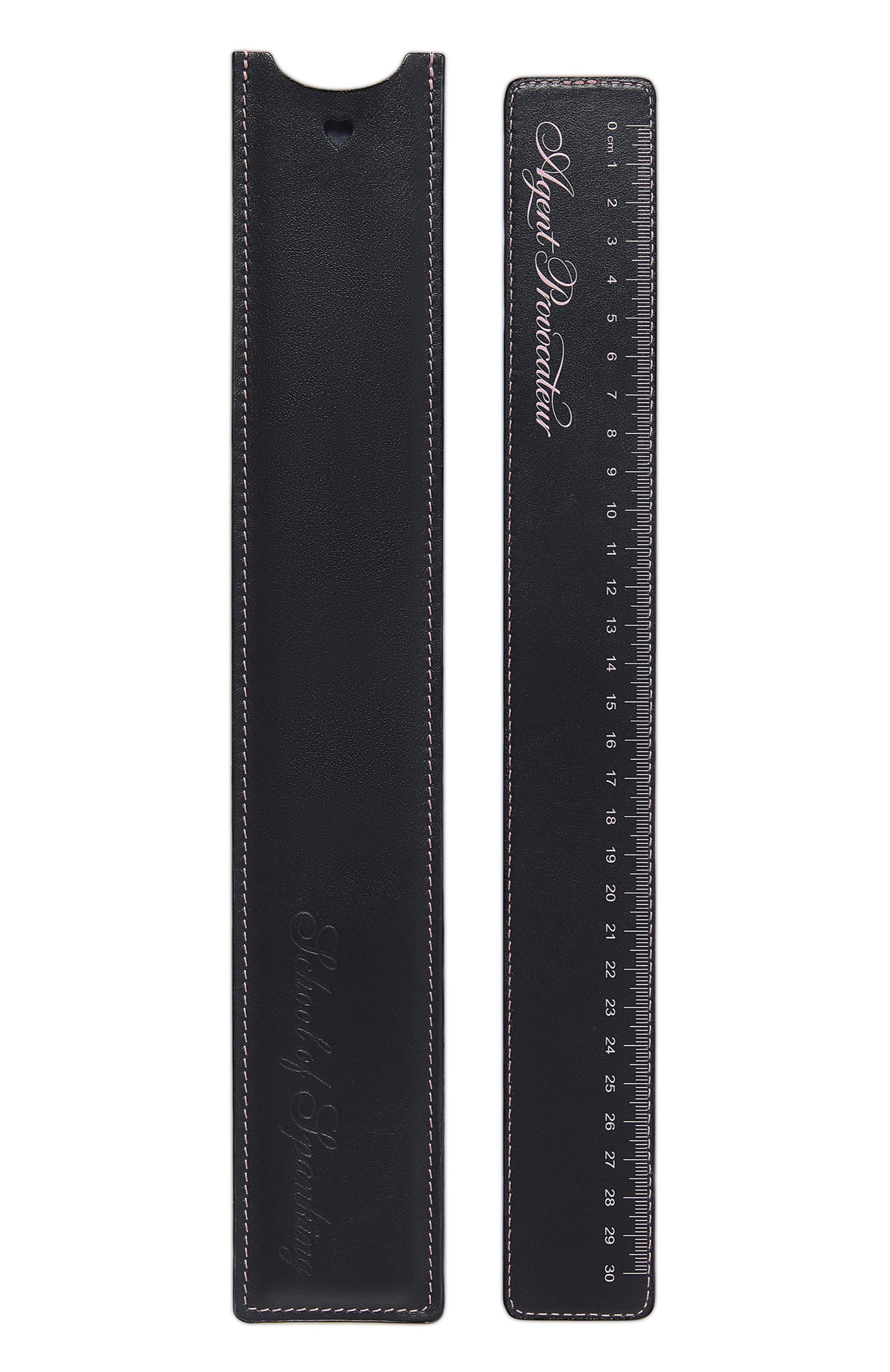 Линейка spanking AGENT PROVOCATEUR, арт. APM1369001001, фото 1