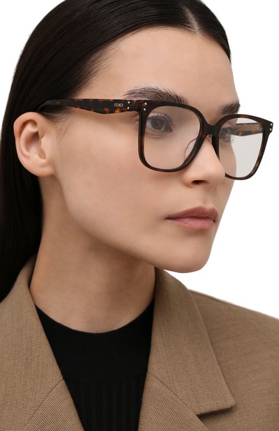 Оправа FENDI, арт. FE50004I 052, фото 2