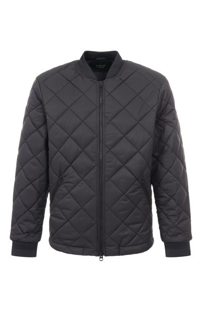 Мужская утепленная куртка REPLAY, арт. M8473 .000.85312