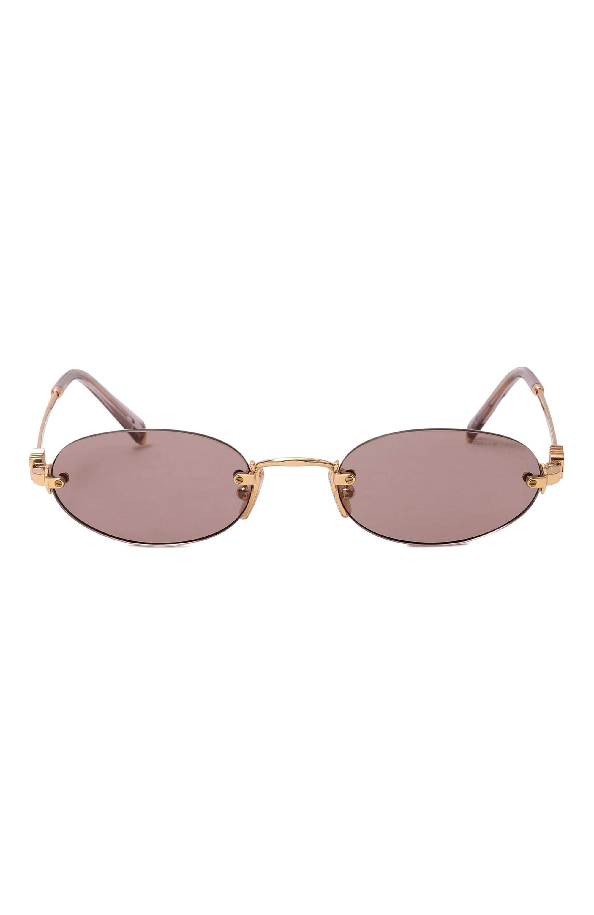 Солнцезащитные очки MIU MIU, арт. A54S-5AK20I, фото 3