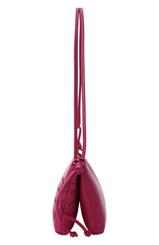 Сумка Andiamo Bottega Veneta 837574/VCPP1 Розовый  837574/VCPP1 Фото 4