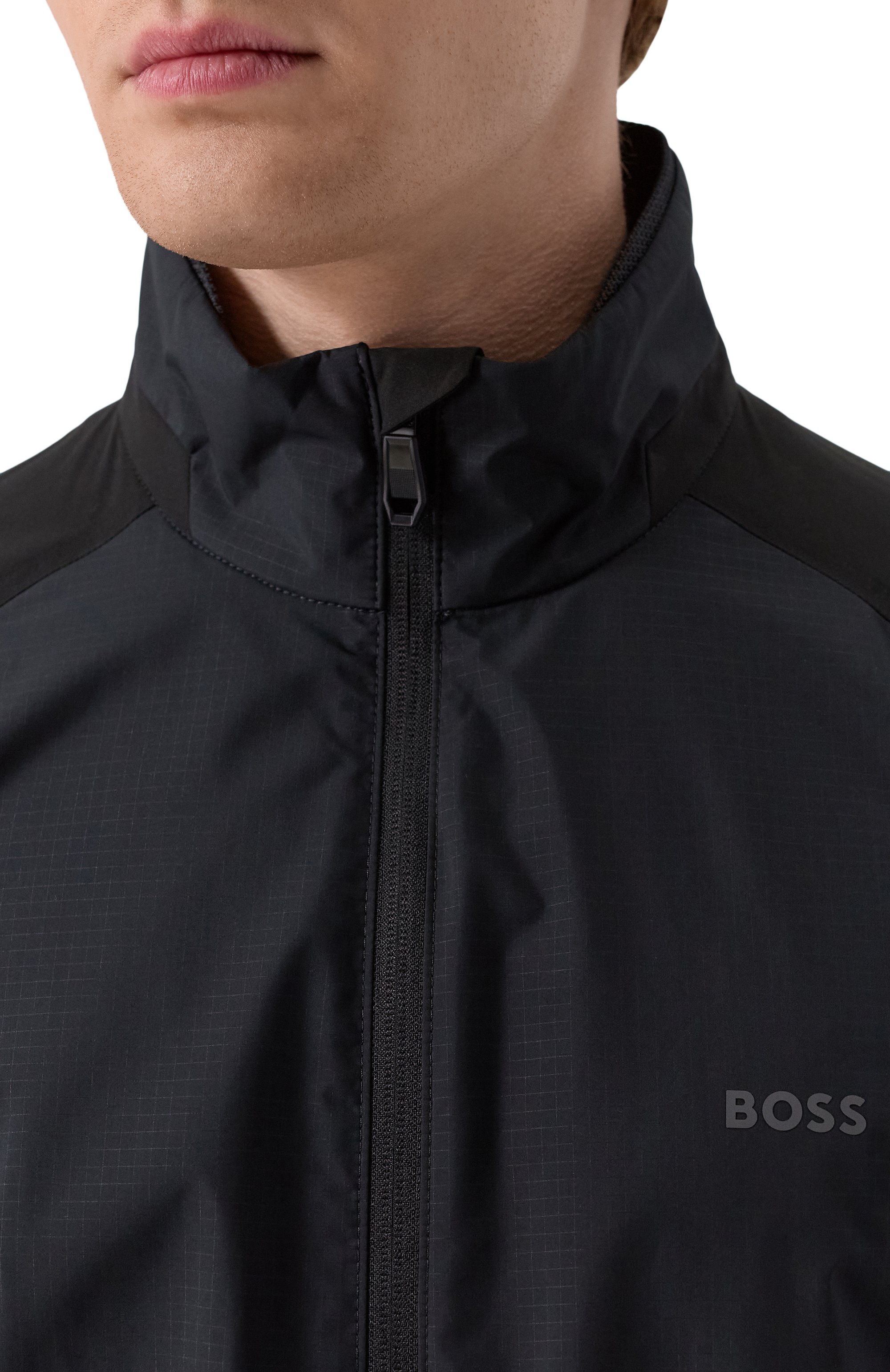 Куртка BOSS GREEN, арт. 50533773, фото 5