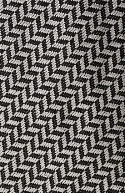 Шелковый галстук TOM FORD, арт. 3TF28/XTF, фото 4