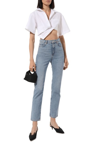 Джинсы HUGO, арт. 50501515, фото 2