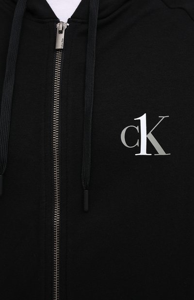 Толстовка CALVIN KLEIN, арт. NM1865E, фото 5
