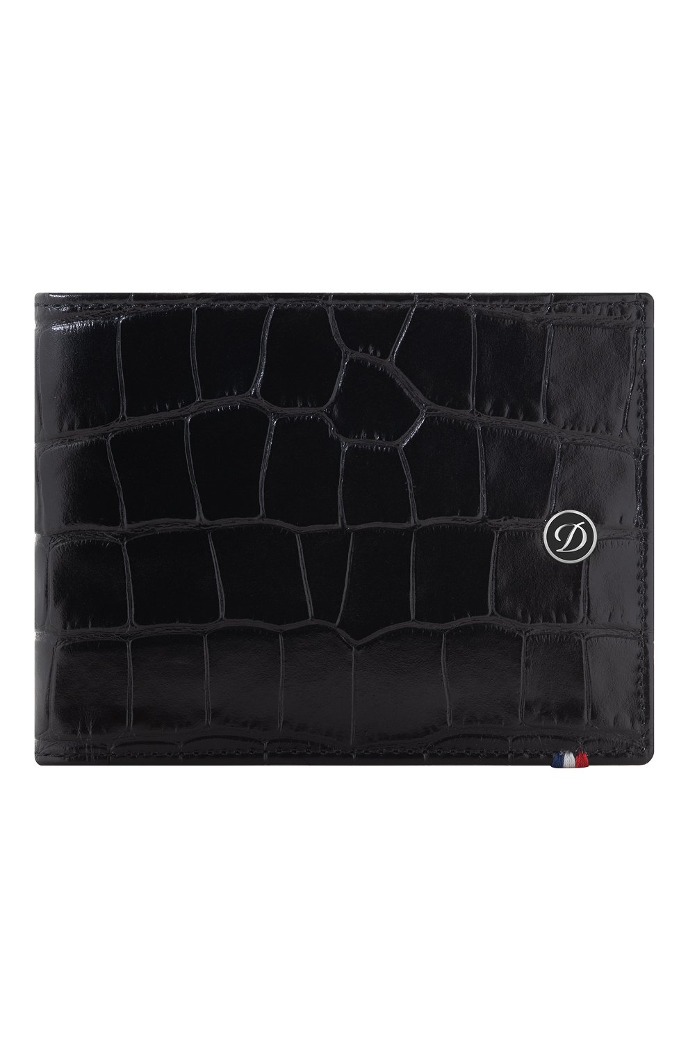 Кожаное портмоне S.T. DUPONT, арт. 180060, фото 1