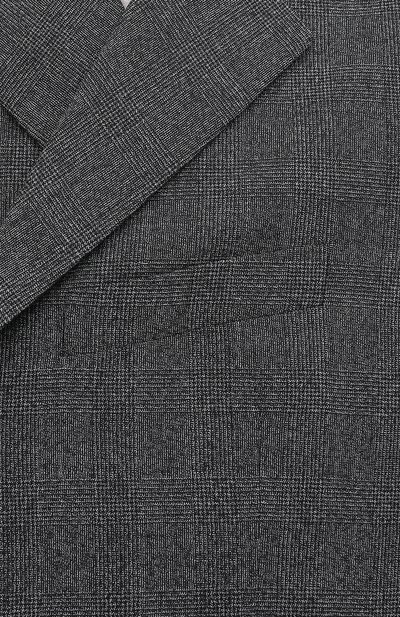 Шерстяной пиджак BALENCIAGA, арт. 625501/TIT08, фото 5