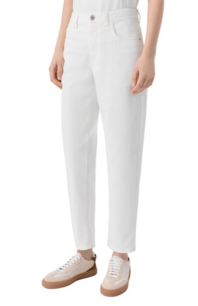 Джинсы BRUNELLO CUCINELLI, арт. MB057P5319, фото 3