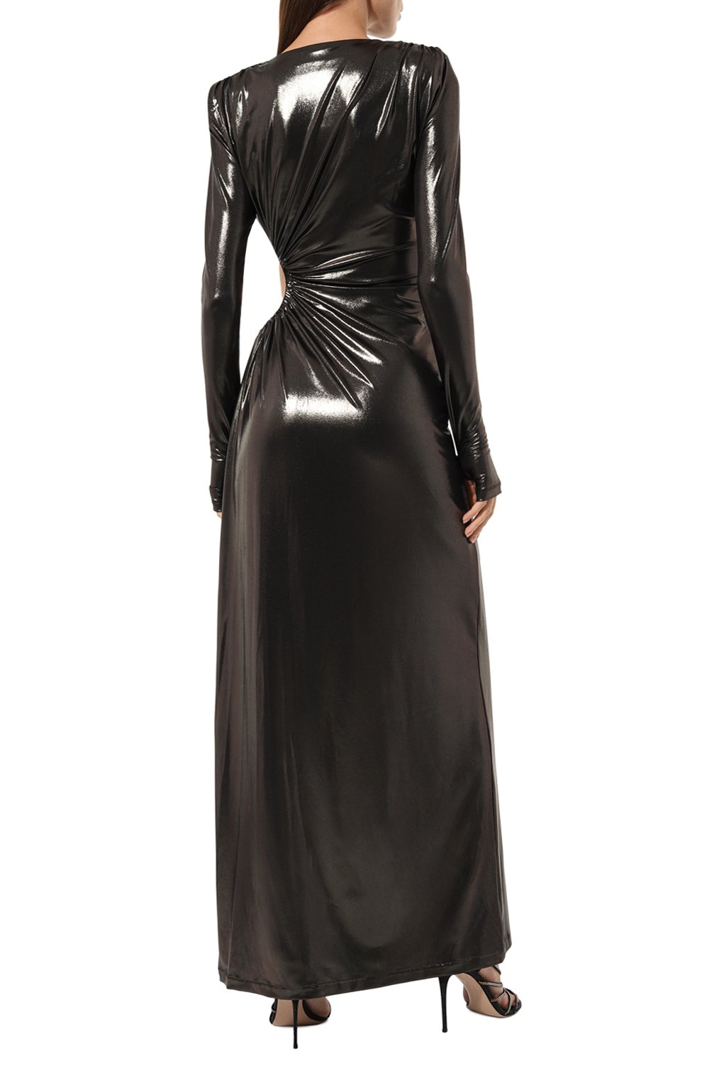 Платье DANAME, арт. 624FW6535L, фото 4