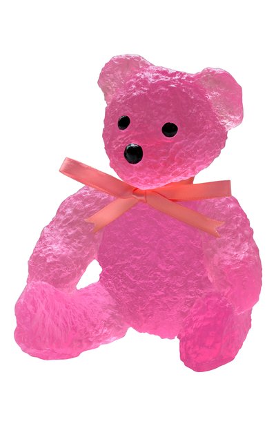 Скульптура плюшевый мишка DAUM, арт. 05271-9