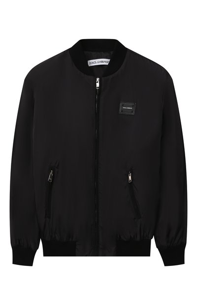Бомбер DOLCE & GABBANA, арт. L4JB2Y/G7A5W/2-6, фото 1