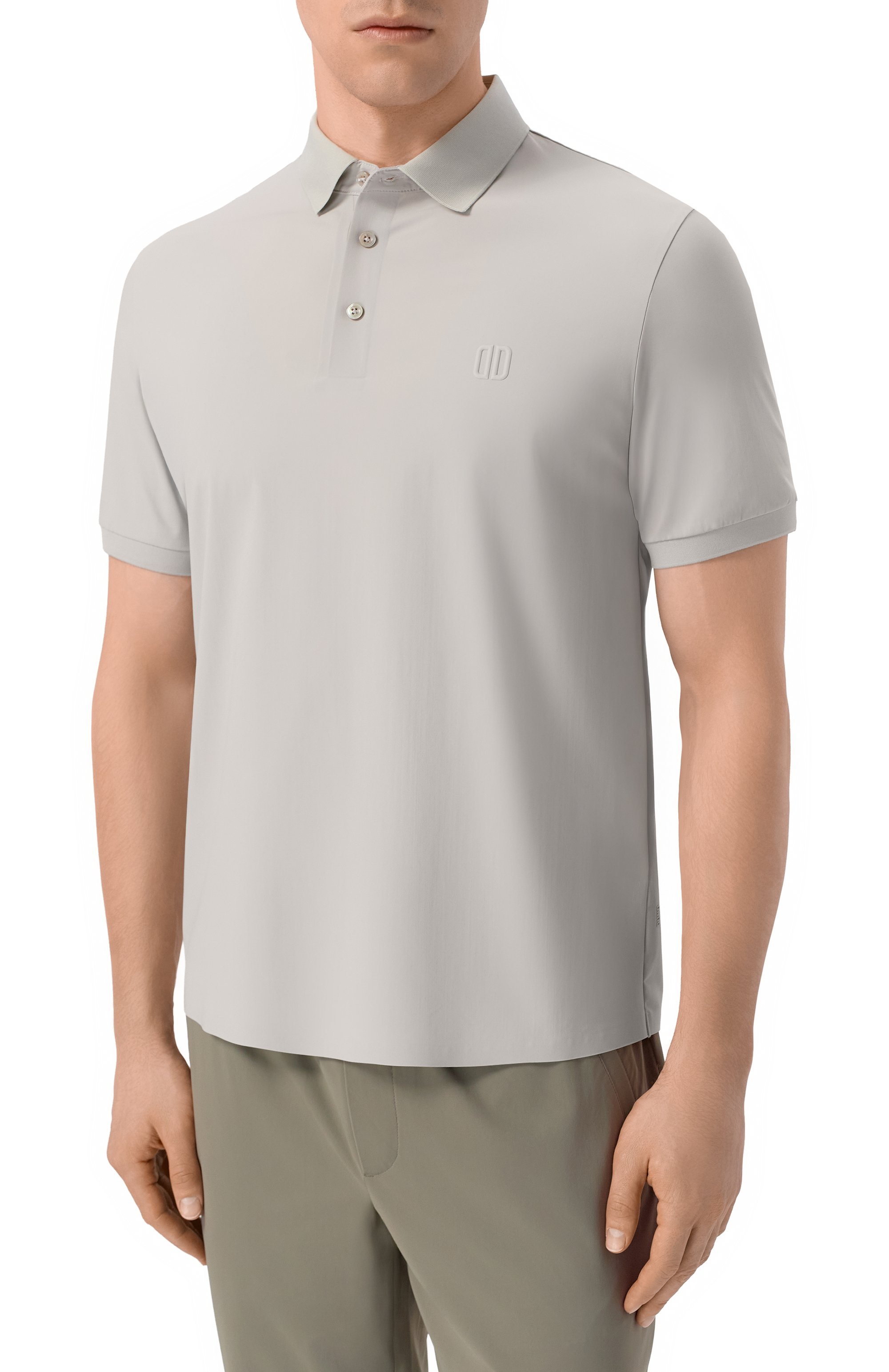 Поло DUNO, арт. VIRIX/0LBIA, фото 3