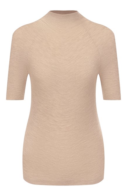 Женский шерстяной пуловер BOSS, арт. 50542885