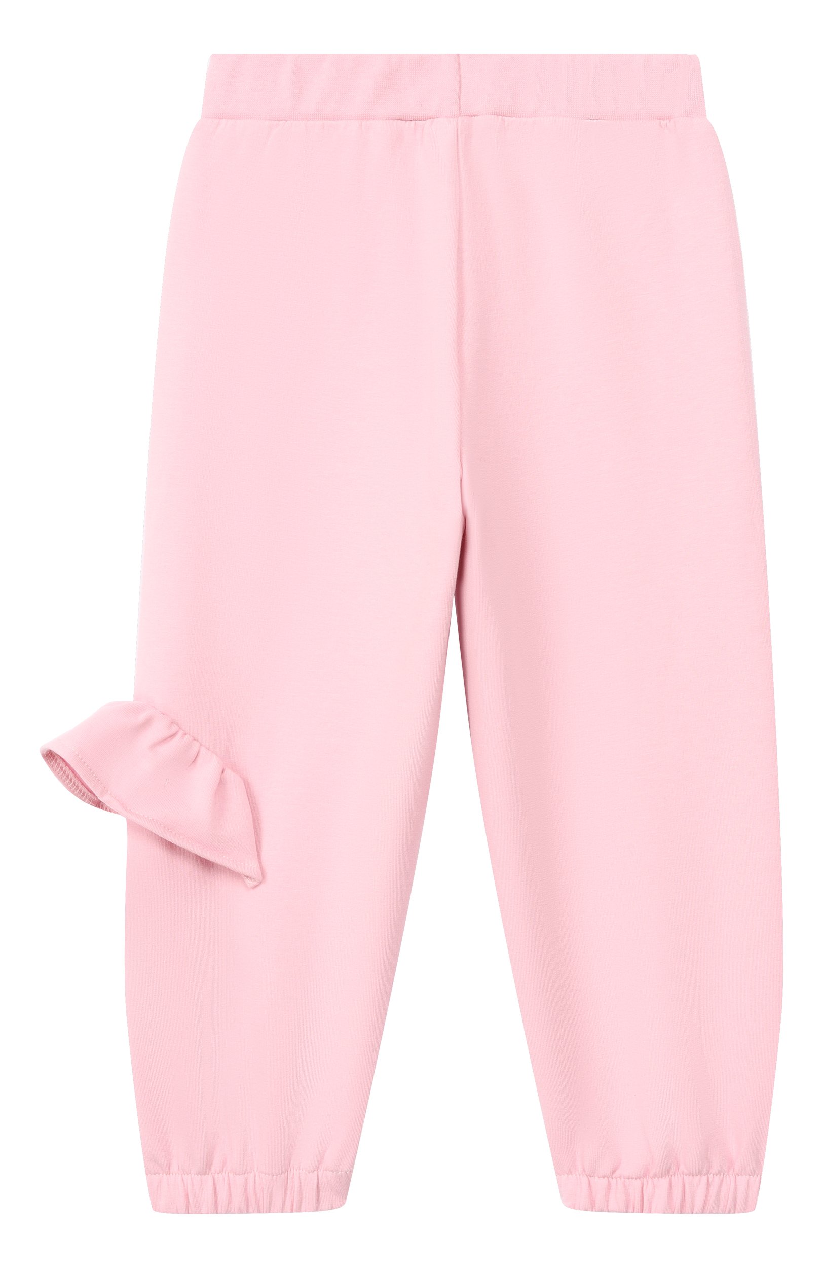 Комплект из свитшота и джоггеров MSGM KIDS, арт. F6MSNGTP333, фото 5