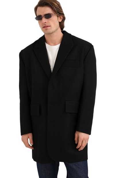 Солнцезащитные очки KUB0RAUM, арт. H40 BB GREY, фото 3