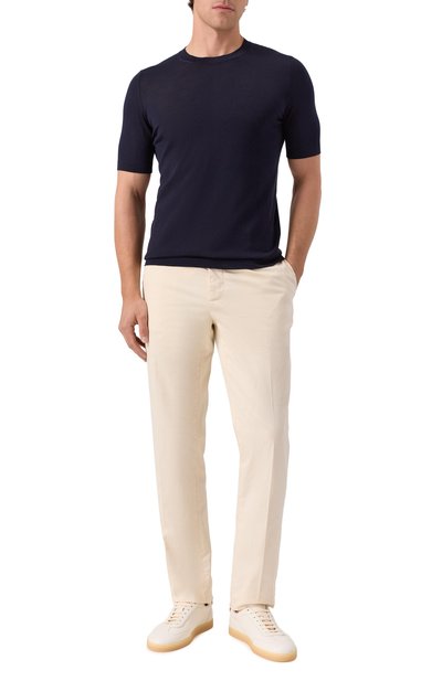 Шерстяной джемпер MVST, арт. M0-M25.1MM.K402/68-70, фото 2