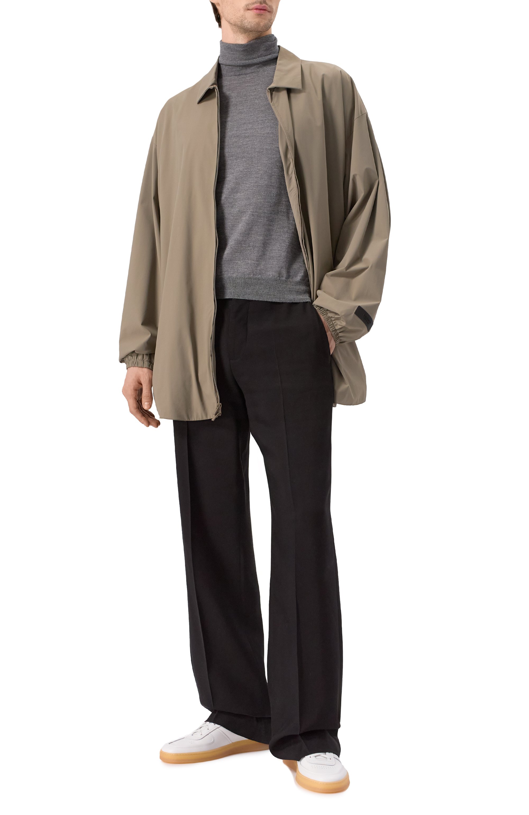 Плащ FEAR OF GOD, арт. 202SU244495F-M-428, фото 2