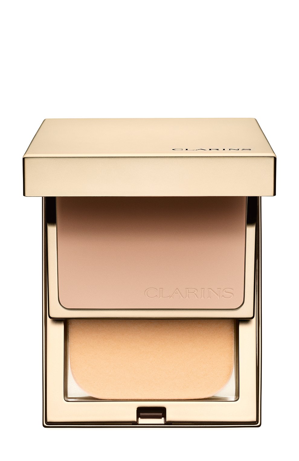 Устойчивая компактная пудра everlasting compact spf 9, оттенок 109 CLARINS, арт. 80027384, фото 1