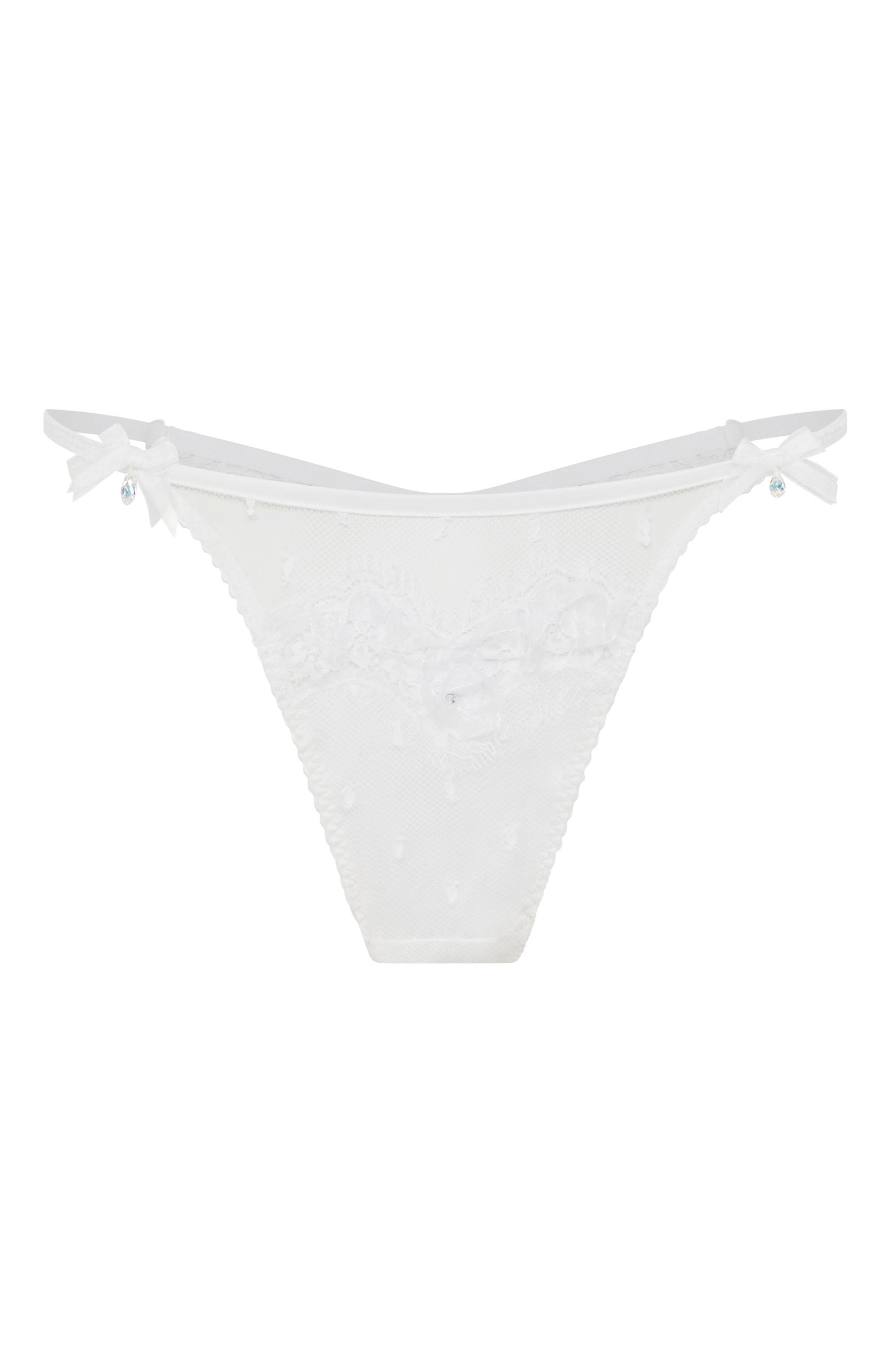 Трусы-ст ринги veretie AGENT PROVOCATEUR, арт. AP12923100110, фото 1