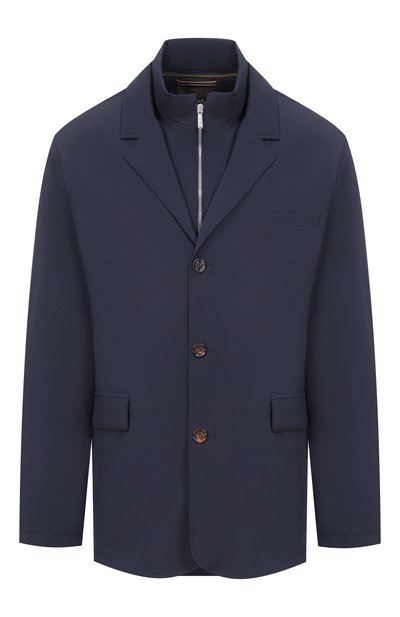 Мужская куртка borromeo-h-se MOORER, арт. B0RR0ME0-H/SE2