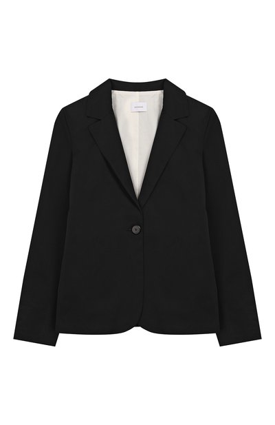 Хлопковый жакет UNLABEL, арт. IVY-2/56-IN06/12A-16A, фото 1