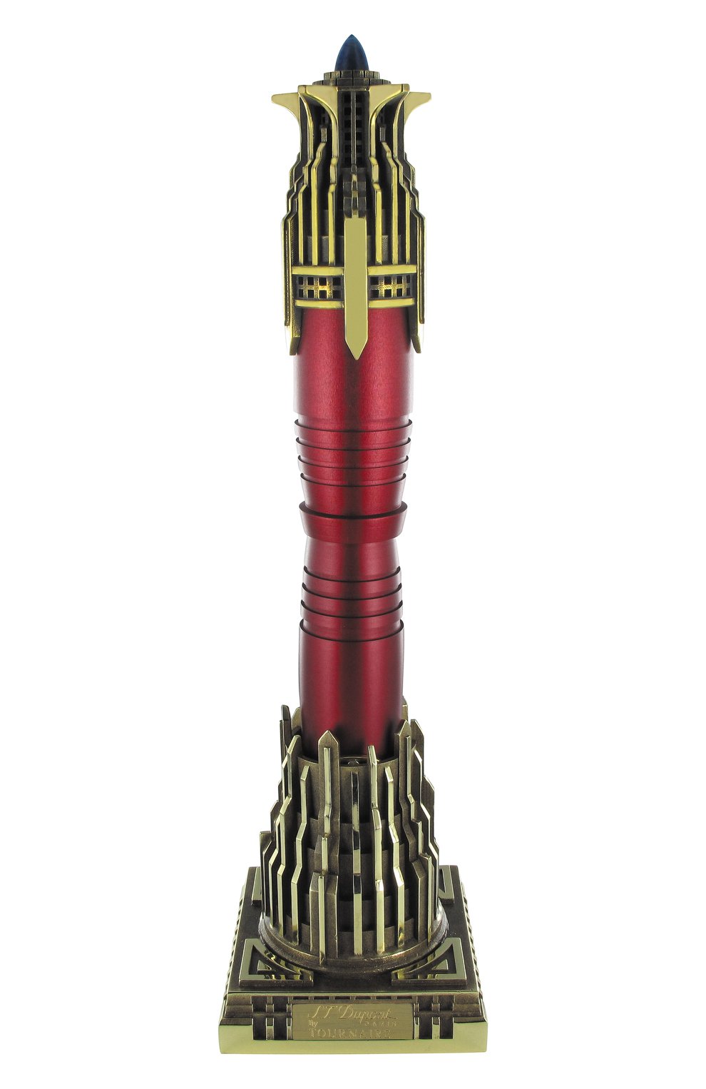 Ручка-роллер "metropolis" S.T. DUPONT, арт. 242077, фото 1