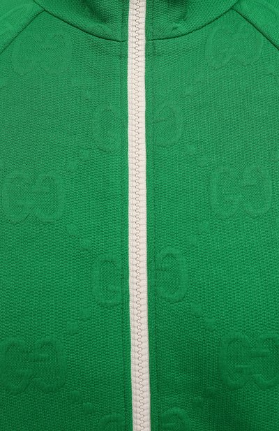 Толстовка GUCCI, арт. 655181/XJDEM, фото 5