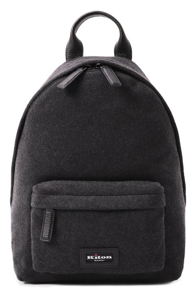 Мужской рюкзак KITON, арт. UBA0066N0113104