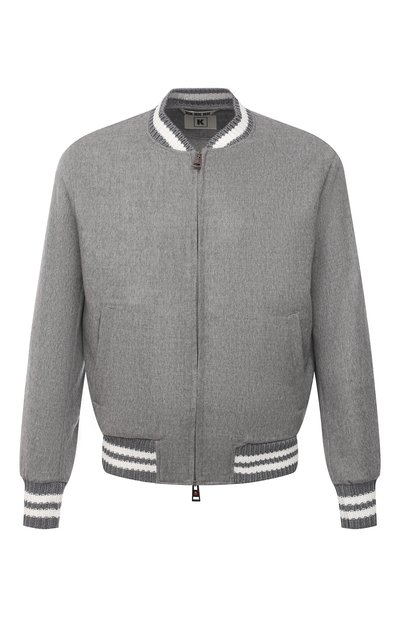 Мужской кашемировый бомбер KIRED, арт. WDIDIERS0643202008