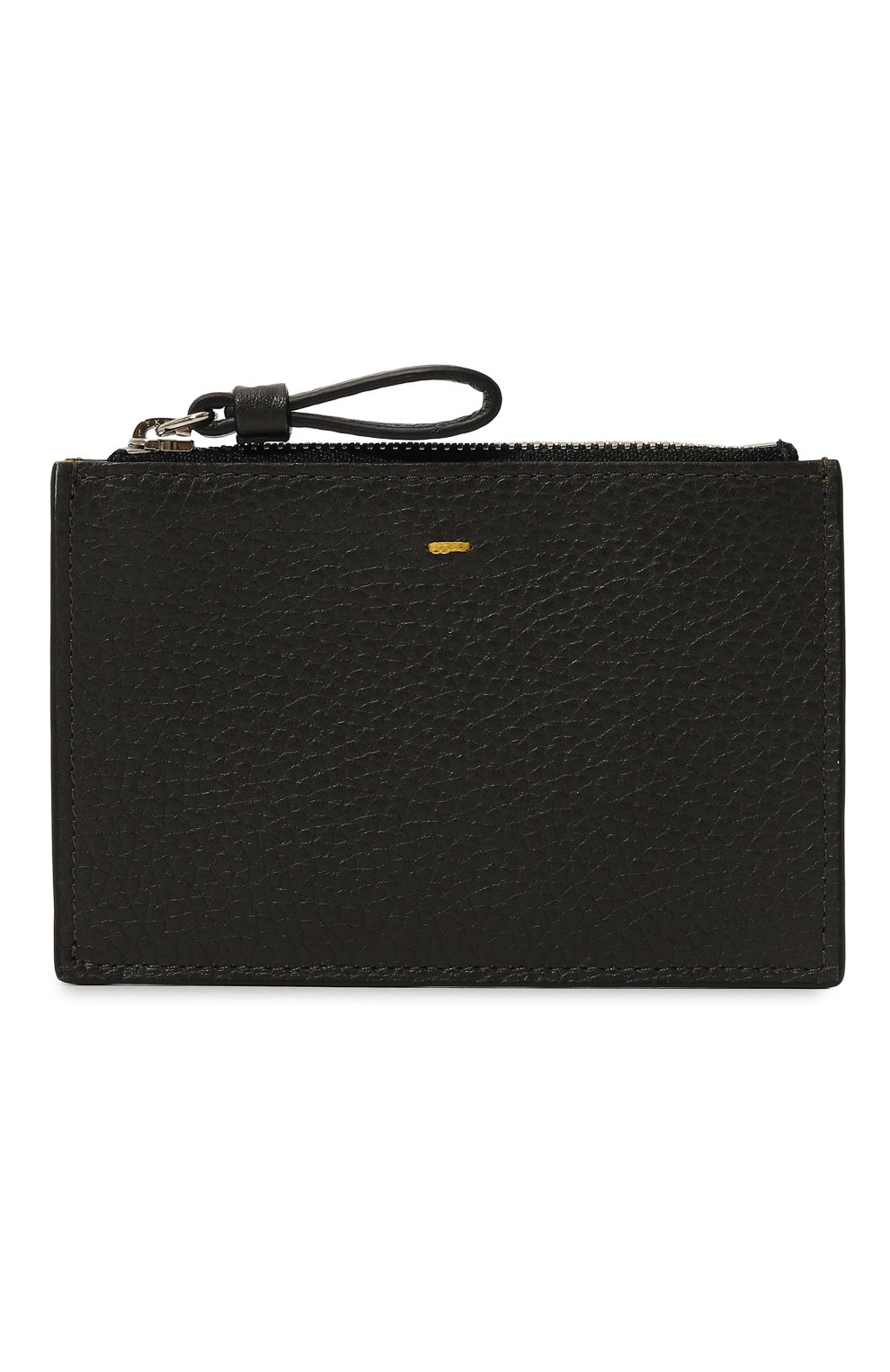 Кожаный футляр для кредитных карт DOUCAL'S, арт. DA0012VB0, фото 1