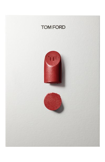 Мини-помада для губ lip color lips & boys, оттенок sonja TOM FORD, арт. T5P3-35, фото 2