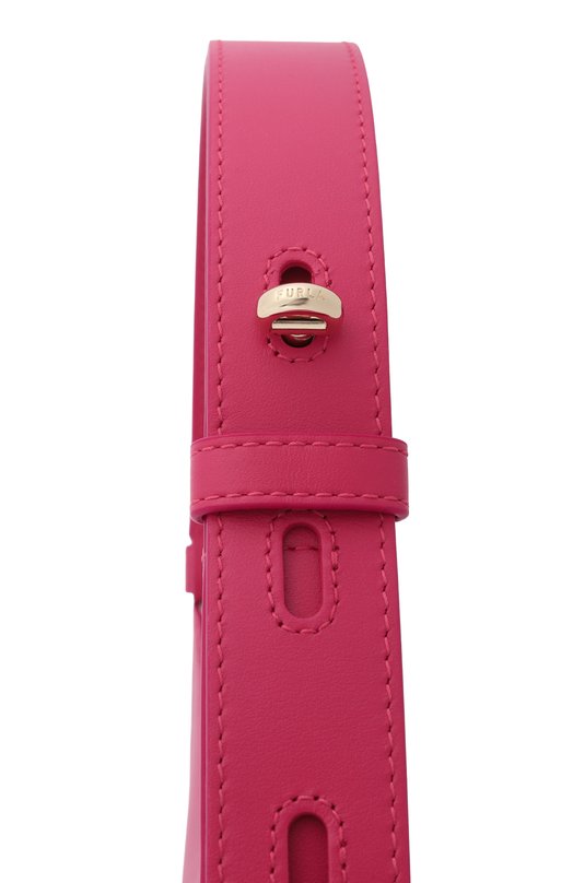 Сумка Furla Delizia mini Furla WE00649/AX0733 Розовый  WE00649/AX0733 Фото 3