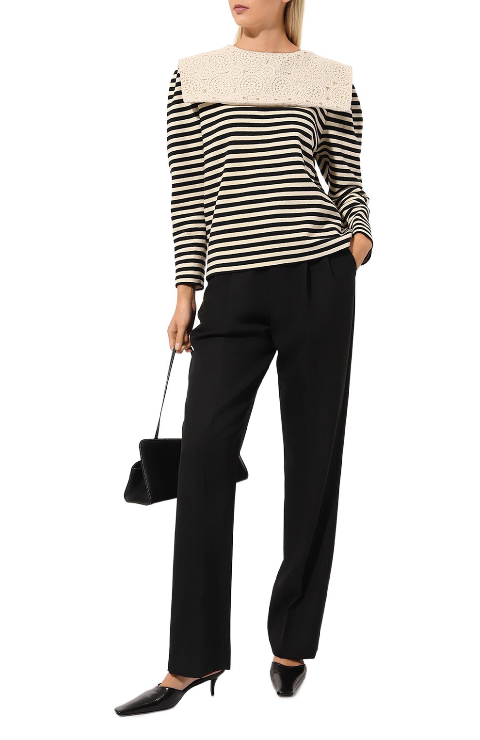 Хлопковый свитшот MASTERPEACE, арт. MP-CA-FB-15, фото 2