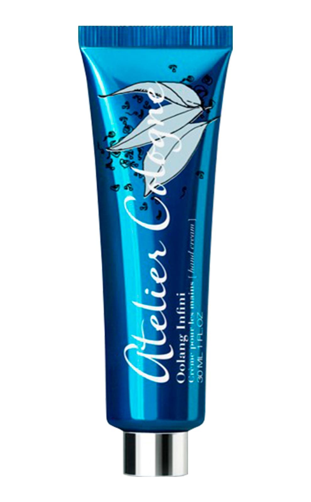 Крем для рук oolang infini  (30ml) ATELIER COLOGNE, арт. 3614273069083, фото 1