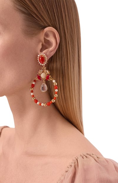 Серьги ANTON HEUNIS, арт. ETK3.12, фото 2