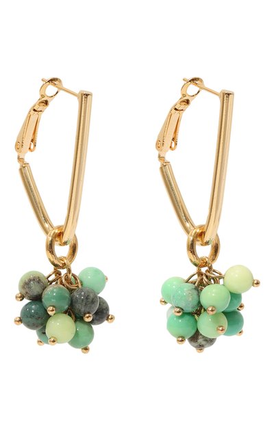 Серьги CRYSTALLINE JEWELLERY, арт. 377С, фото 3